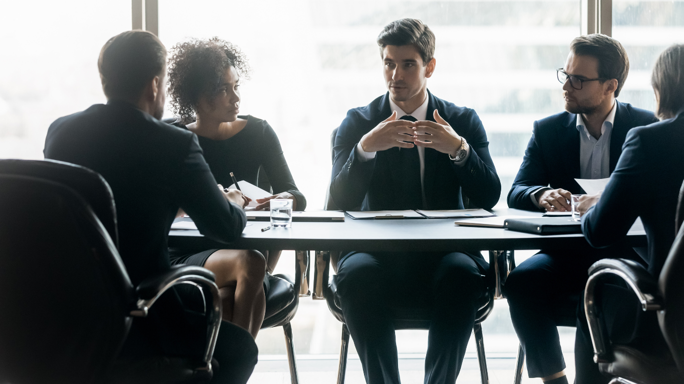 Executive Search