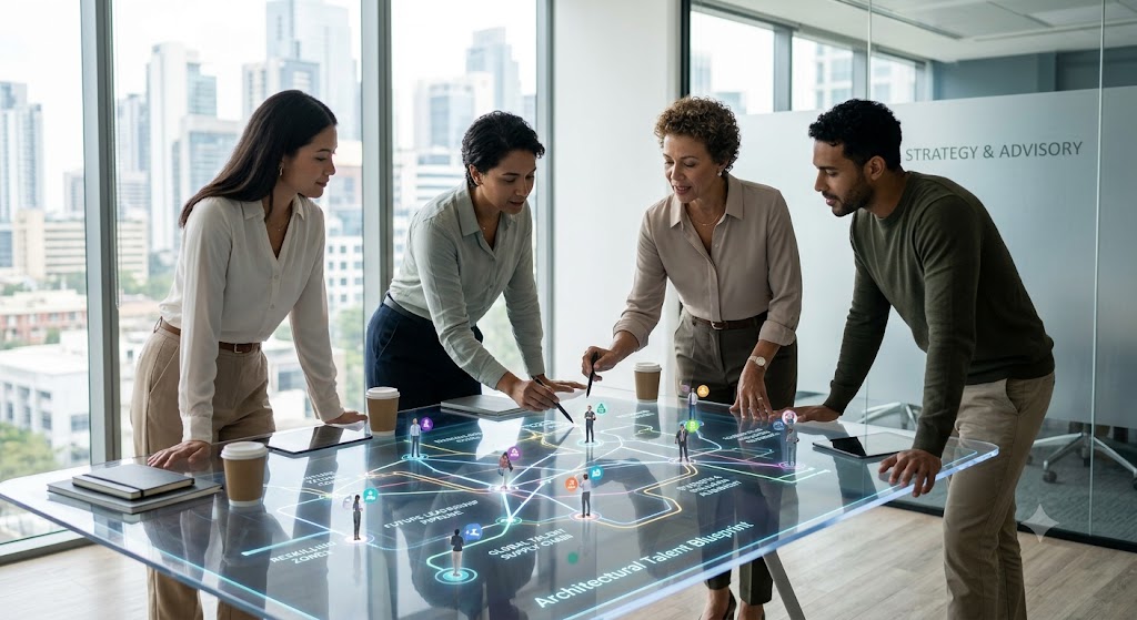 Talent Strategy